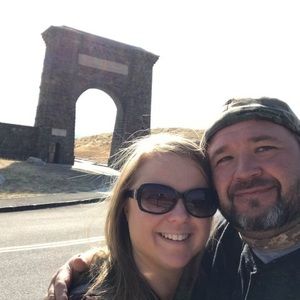 Meet your Posher, Mike